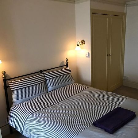 Leamington Spa Serviced Apartments - Radbourne Ngoại thất bức ảnh