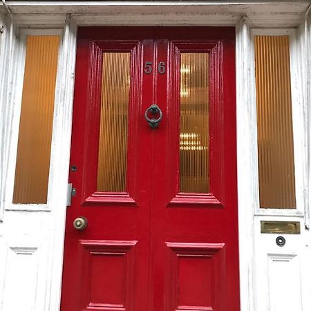Leamington Spa Serviced Apartments - Radbourne Ngoại thất bức ảnh