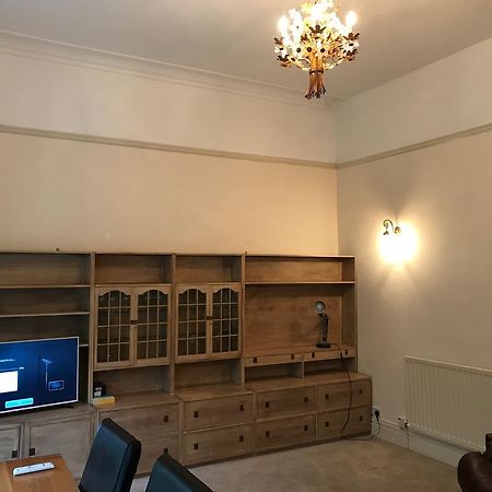 Leamington Spa Serviced Apartments - Radbourne Ngoại thất bức ảnh