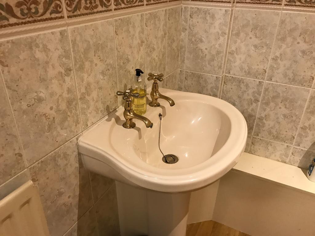 Leamington Spa Serviced Apartments - Radbourne Ngoại thất bức ảnh