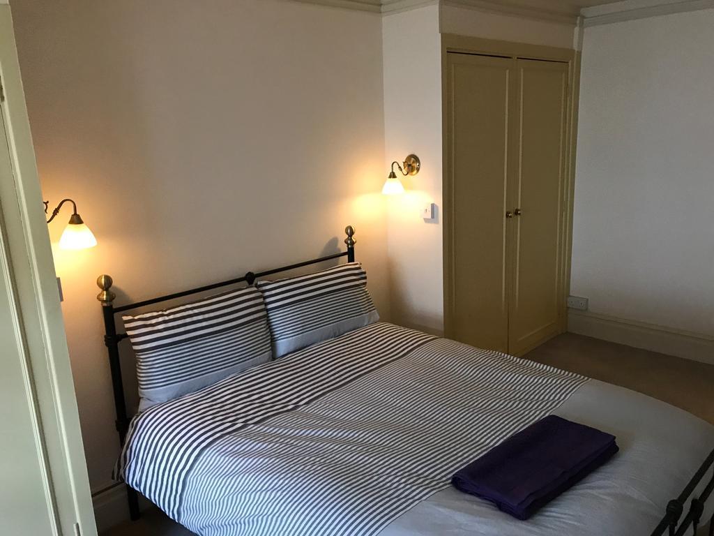 Leamington Spa Serviced Apartments - Radbourne Ngoại thất bức ảnh