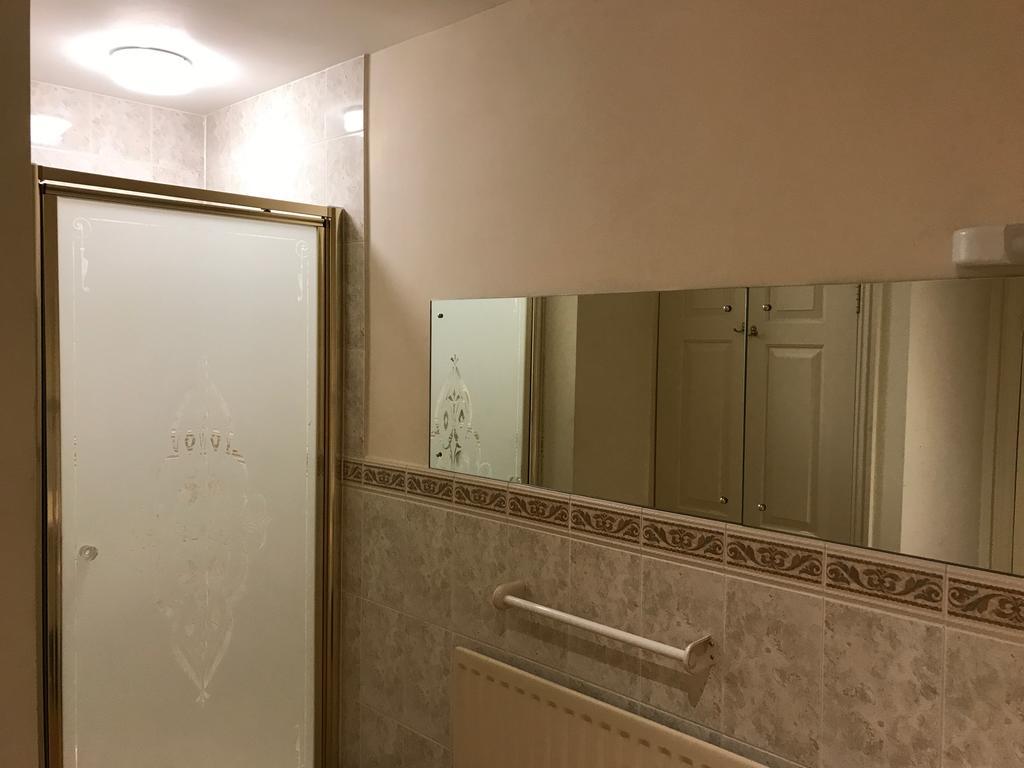 Leamington Spa Serviced Apartments - Radbourne Ngoại thất bức ảnh
