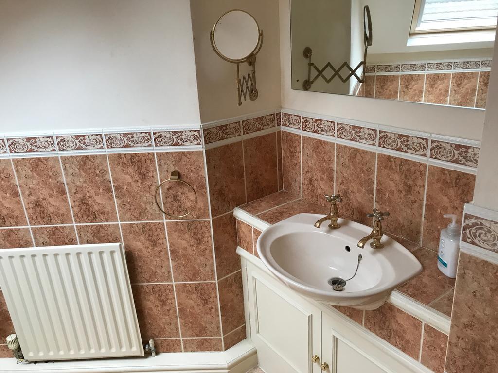 Leamington Spa Serviced Apartments - Radbourne Ngoại thất bức ảnh