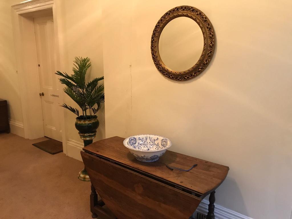 Leamington Spa Serviced Apartments - Radbourne Ngoại thất bức ảnh