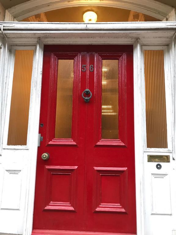 Leamington Spa Serviced Apartments - Radbourne Ngoại thất bức ảnh