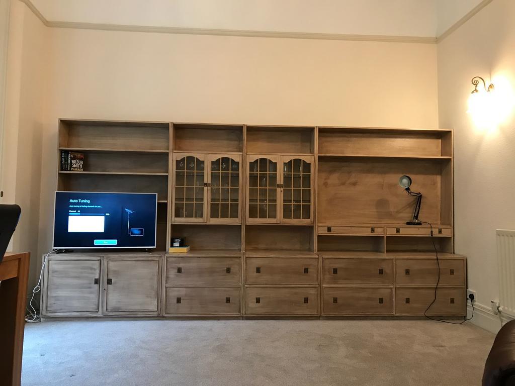 Leamington Spa Serviced Apartments - Radbourne Ngoại thất bức ảnh