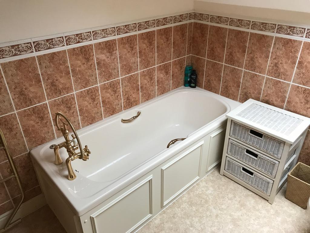Leamington Spa Serviced Apartments - Radbourne Ngoại thất bức ảnh