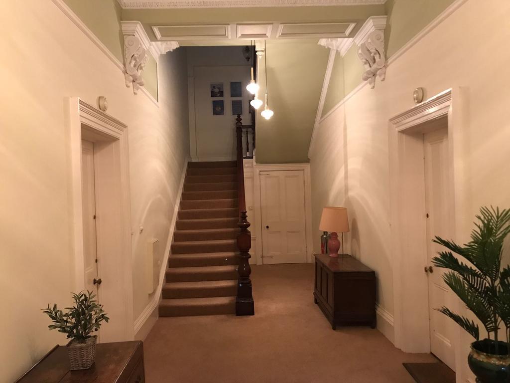 Leamington Spa Serviced Apartments - Radbourne Ngoại thất bức ảnh
