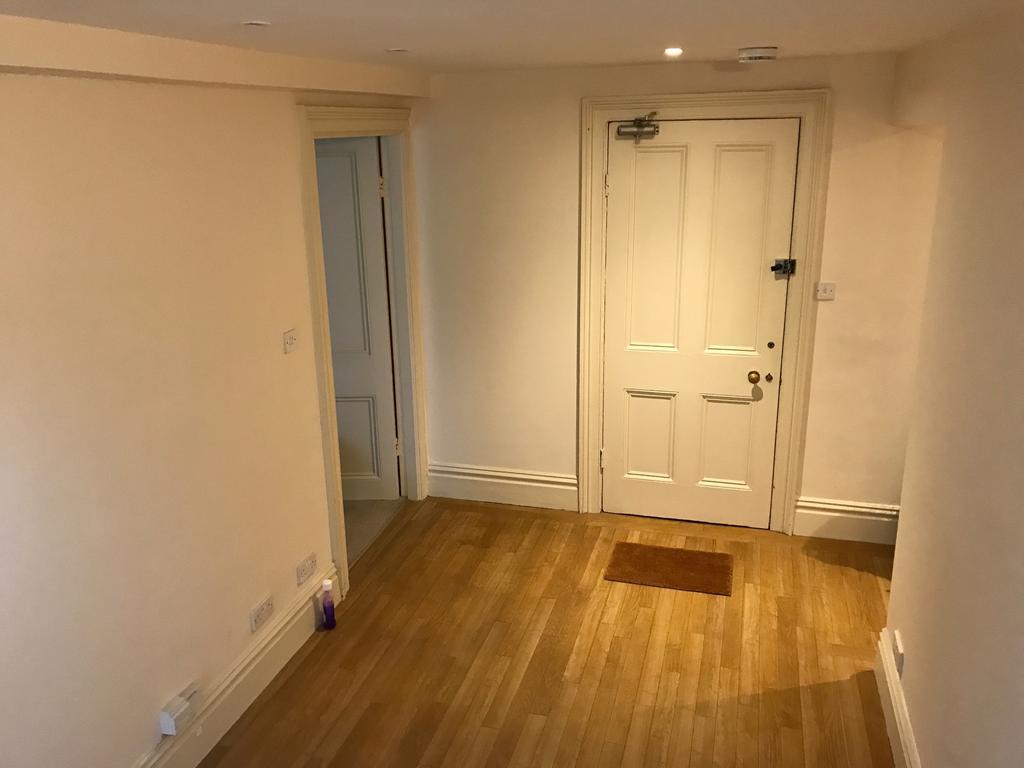 Leamington Spa Serviced Apartments - Radbourne Ngoại thất bức ảnh