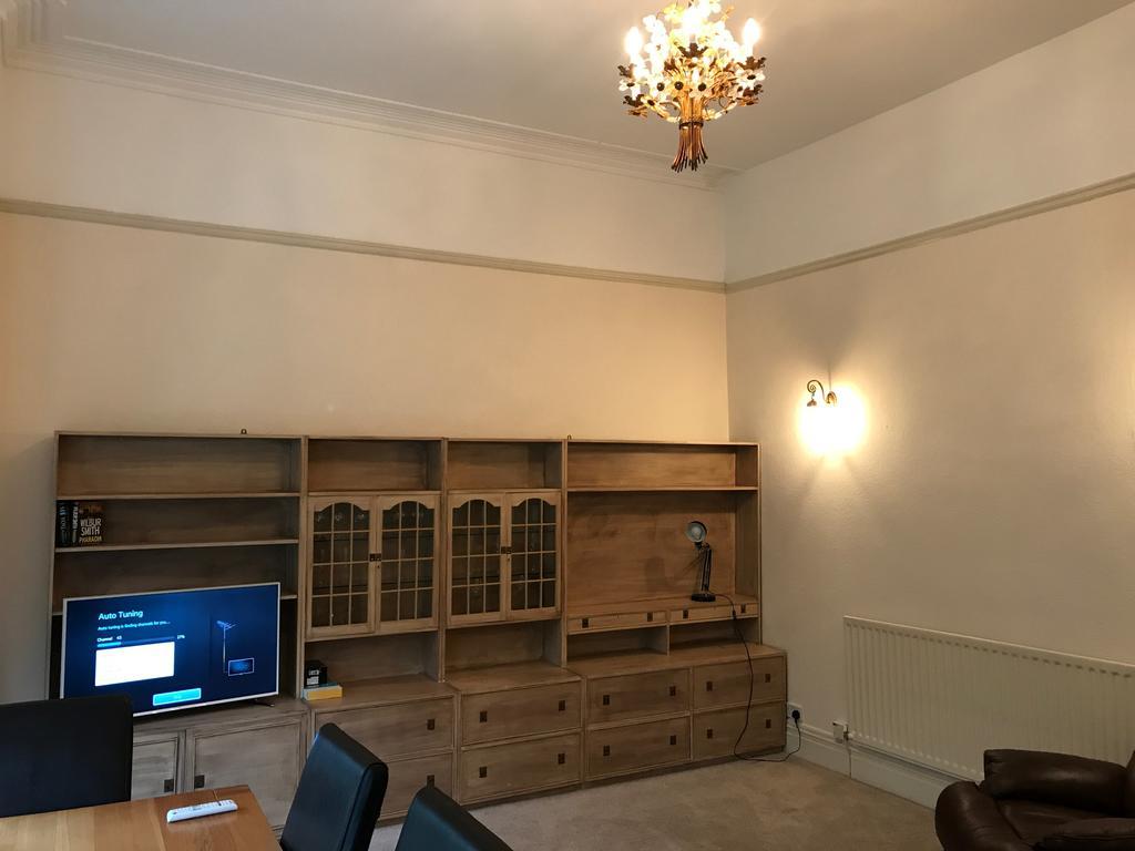 Leamington Spa Serviced Apartments - Radbourne Ngoại thất bức ảnh