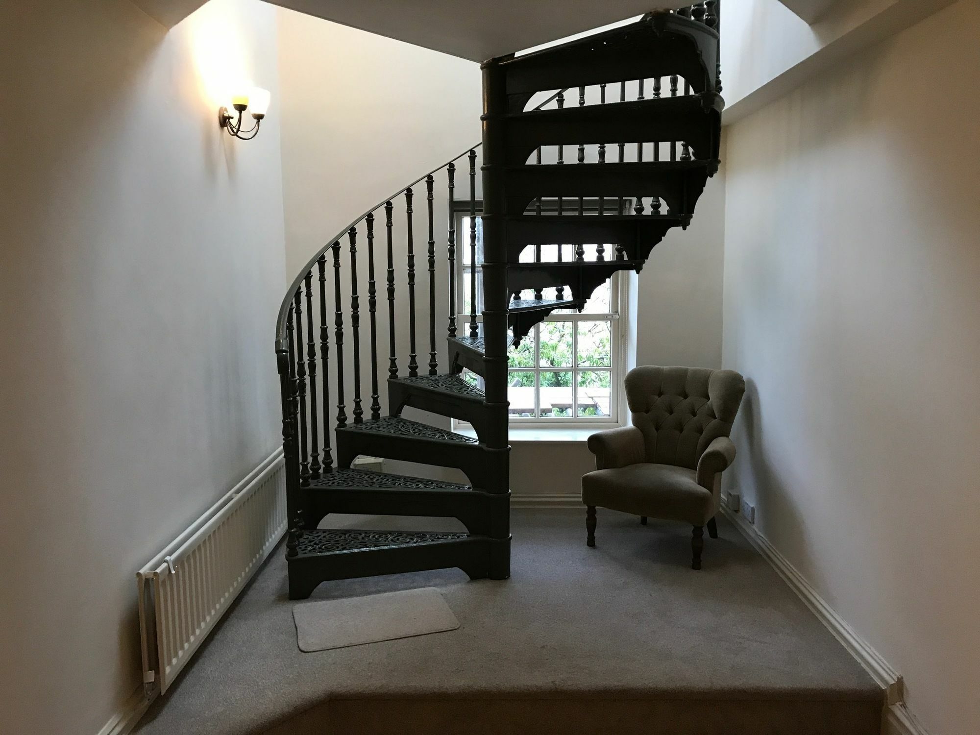 Leamington Spa Serviced Apartments - Radbourne Ngoại thất bức ảnh