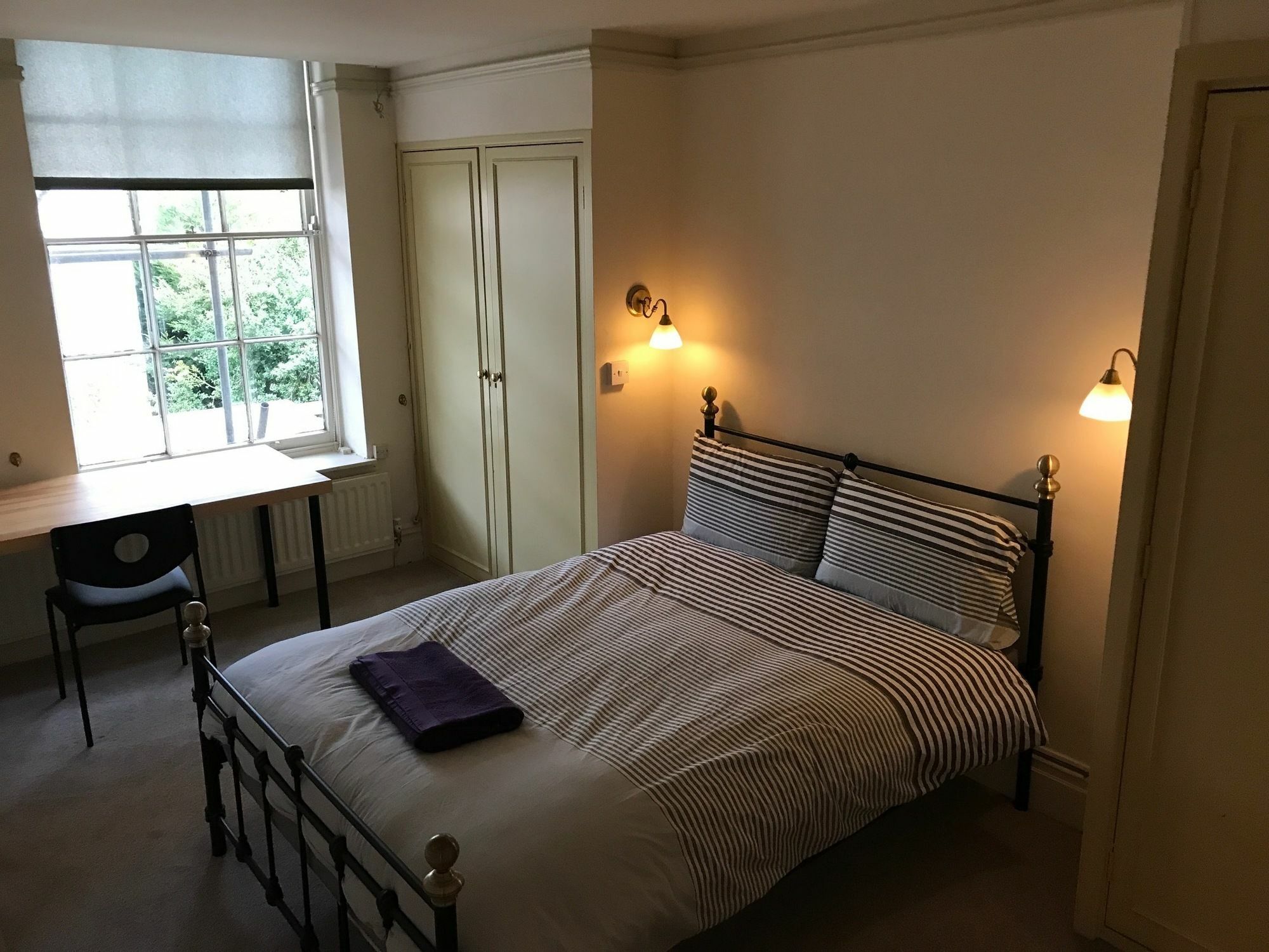 Leamington Spa Serviced Apartments - Radbourne Ngoại thất bức ảnh